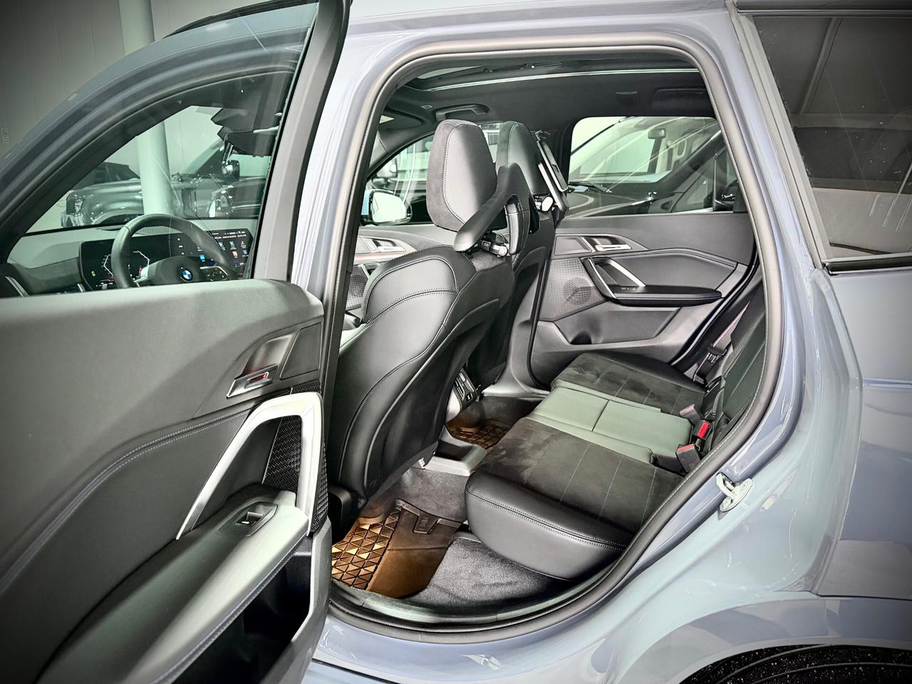 BMW X1 sDrive18d 150CV M Sport Pro