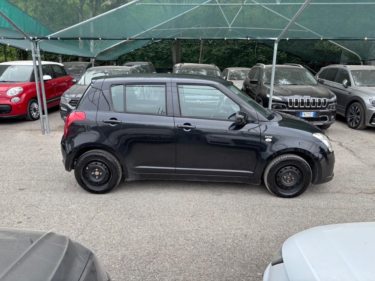 Suzuki Swift 1.3 multi jet DDiS 5p. GL
