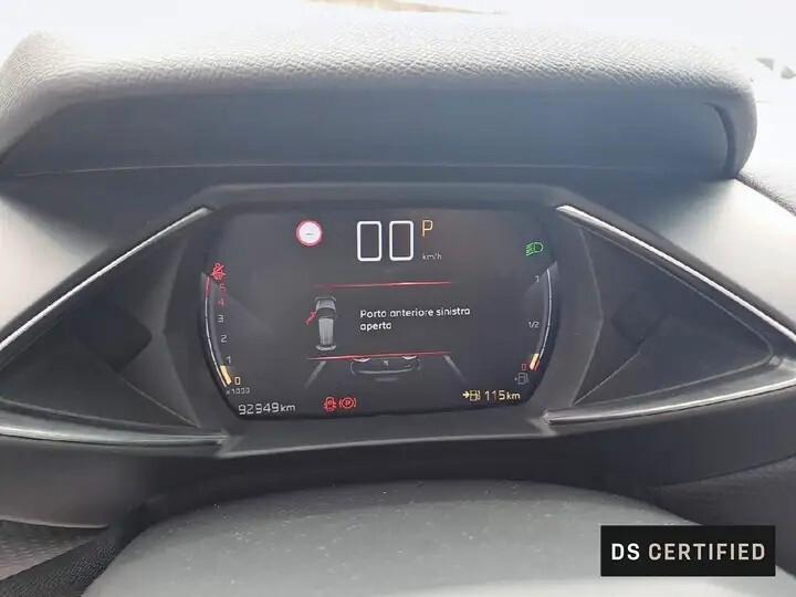 Ds DS3 3 Crossback BlueHDi 130 aut. Toits de Paris