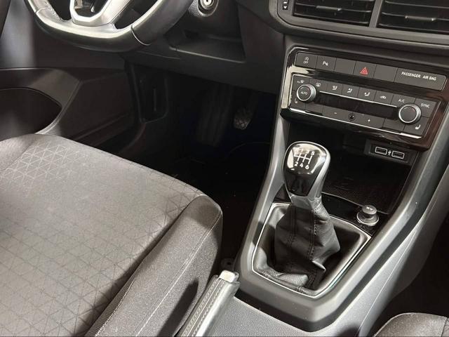 VOLKSWAGEN T-Cross 1.0 TSI 115 CV Style BMT