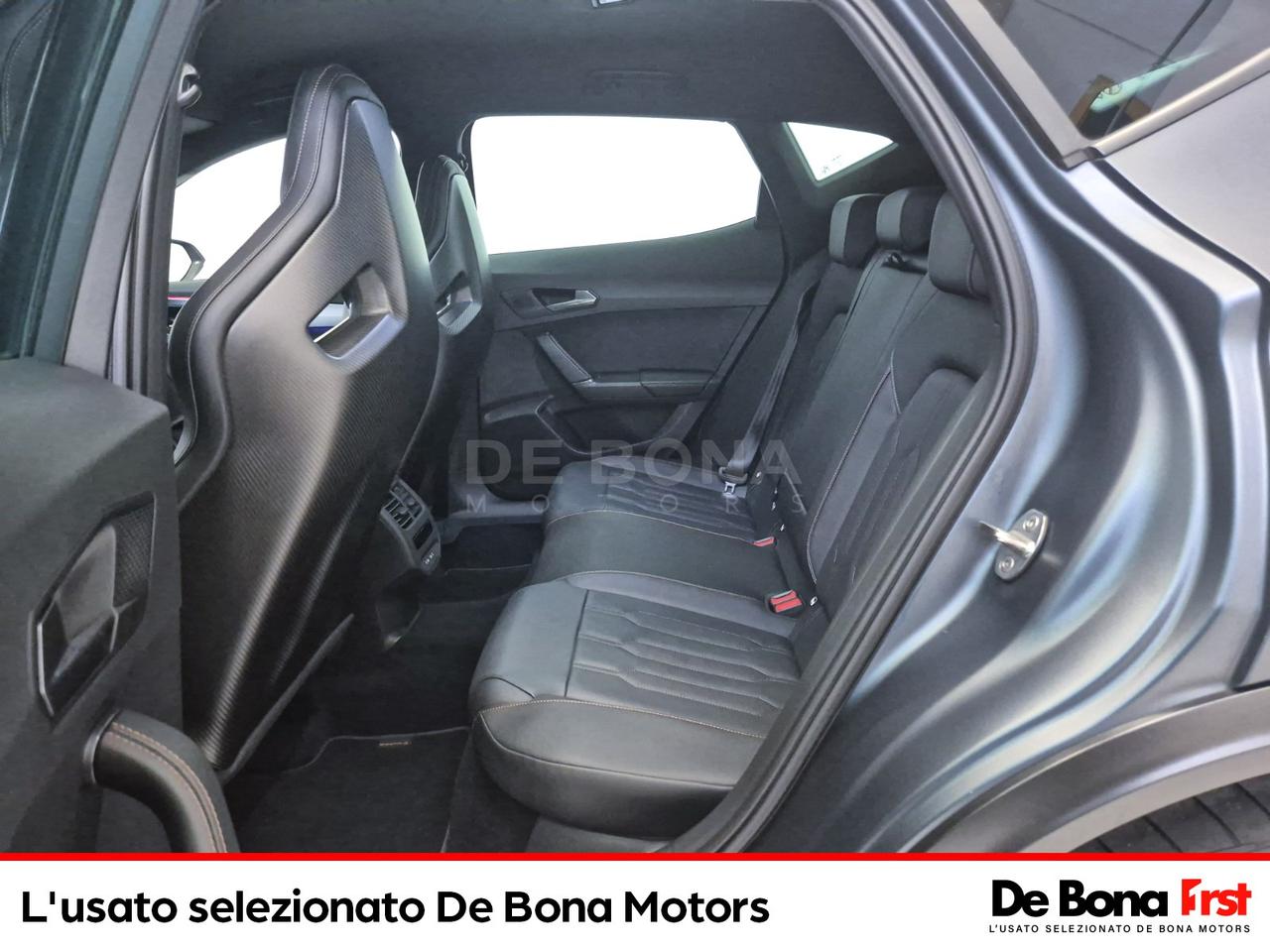 Cupra Formentor 2.5 tsi vz5 4drive 390cv dsg