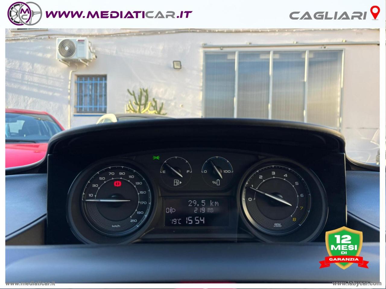 LANCIA Ypsilon 1.0 FireFly 5p.S&S Hyb. Platino