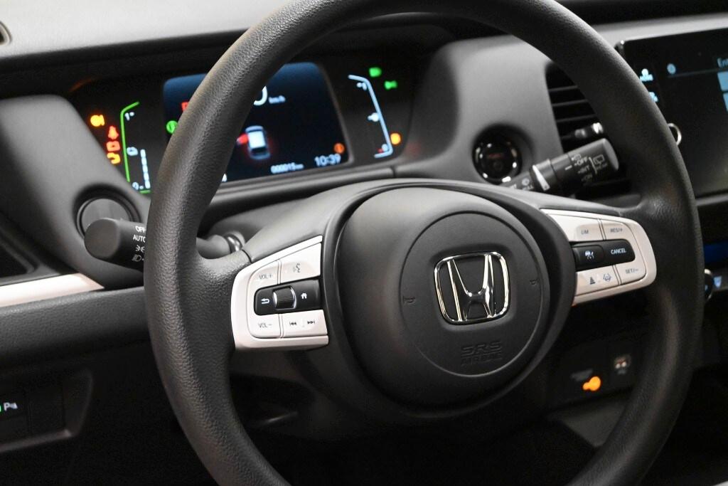 HONDA Jazz 4ª serie '20-> Jazz 1.5 Hev eCVT El...