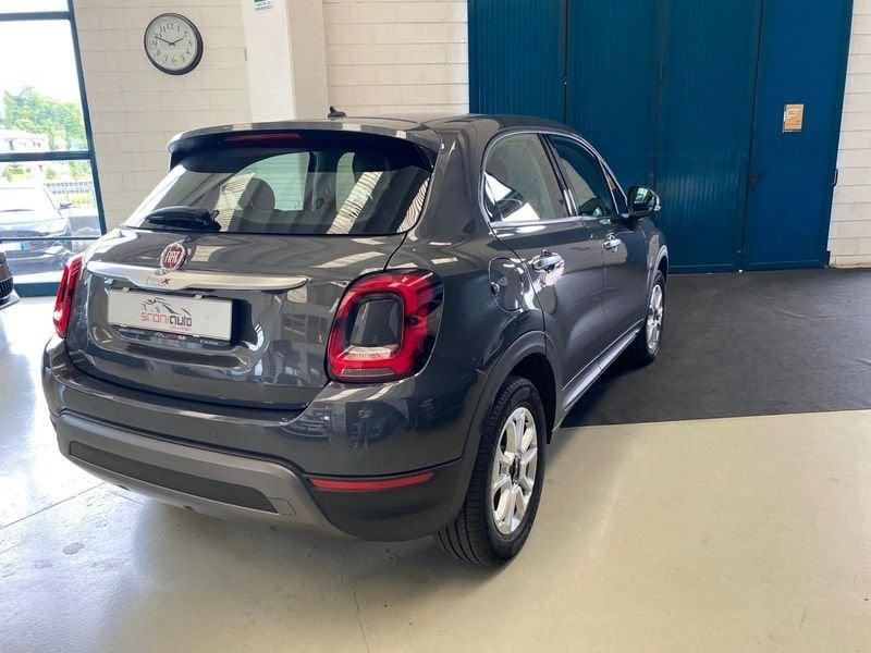 FIAT 500X 1.6 MultiJet 120 CV Business