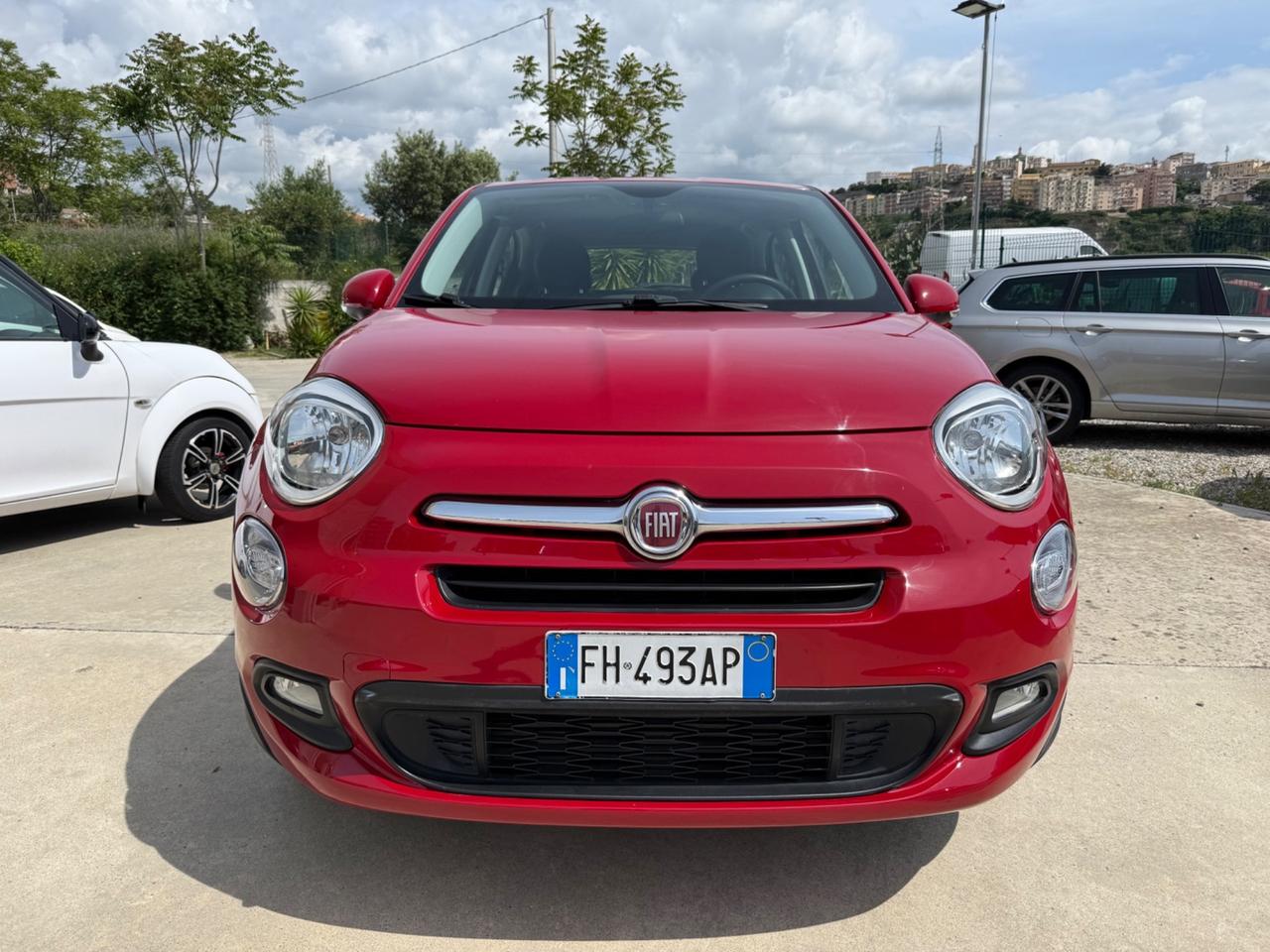 Fiat 500X 1.3 MultiJet 95 CV Pop Star