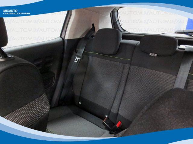 CITROEN C3 1.2 PureTech 110cv Max EAT6 EU6