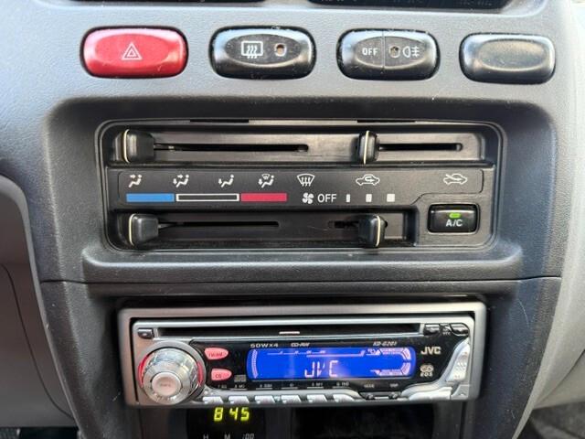 Suzuki Alto 1.1i cat 5p. DX