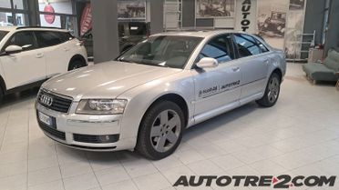 Audi A8 A8 3.0 V6 TDI Quattro Tiptronic -