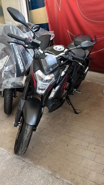 VOGE BRIVIDO 300 R