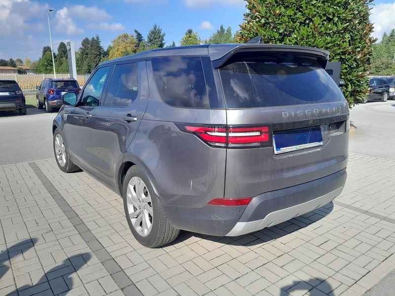 Land Rover Discovery Discovery 2.0 SD4 240 CV HSE