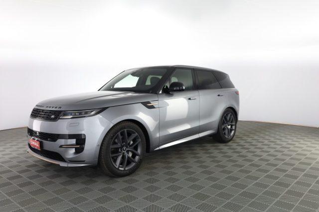 LAND ROVER Range Rover Sport RR Sport 3° serie 3.0D l6 300 CV Dynamic HSE