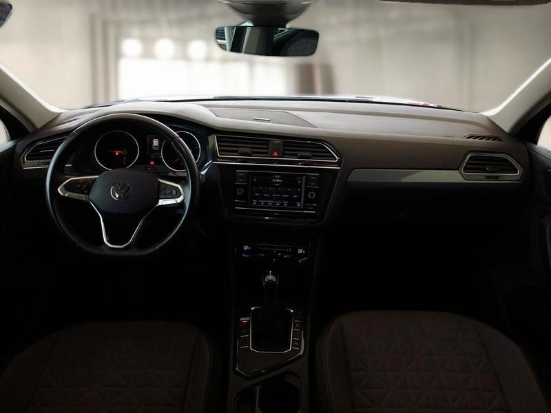 VOLKSWAGEN TIGUAN 2.0 TDI SCR 110KW LIFE DSG SUV