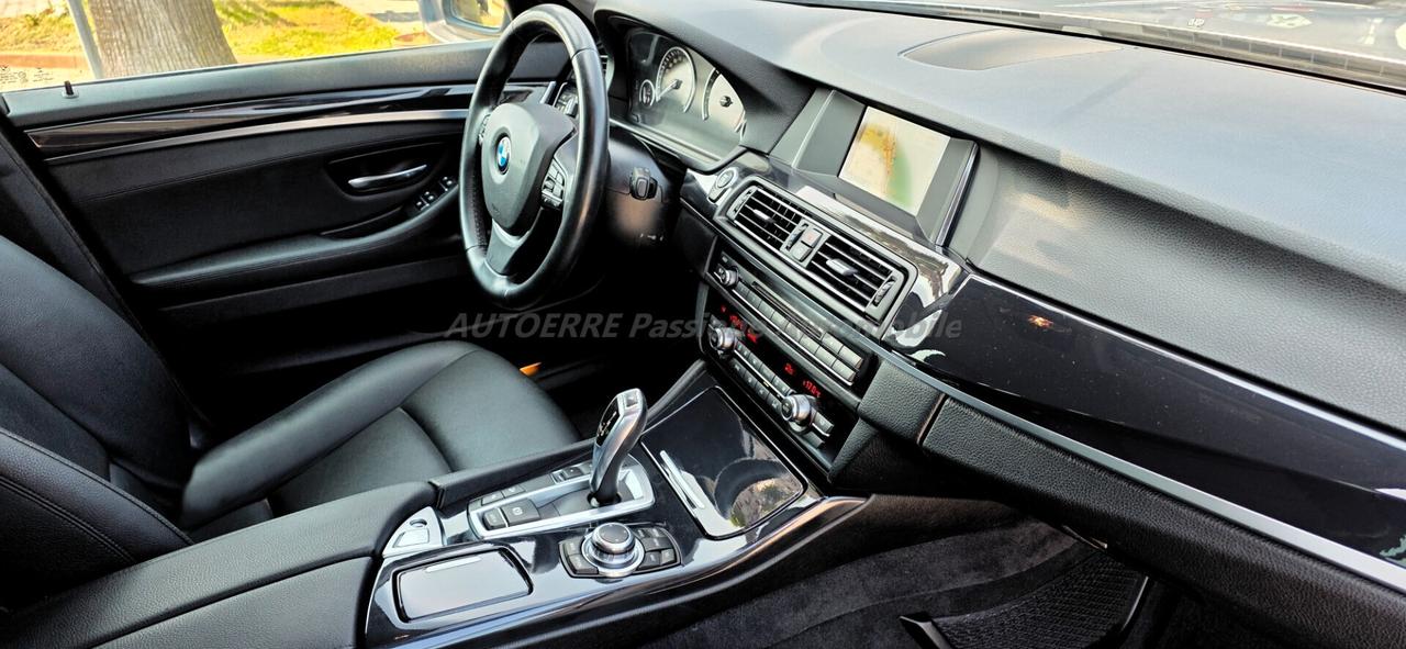 Bmw 525 525d xDrive Touring