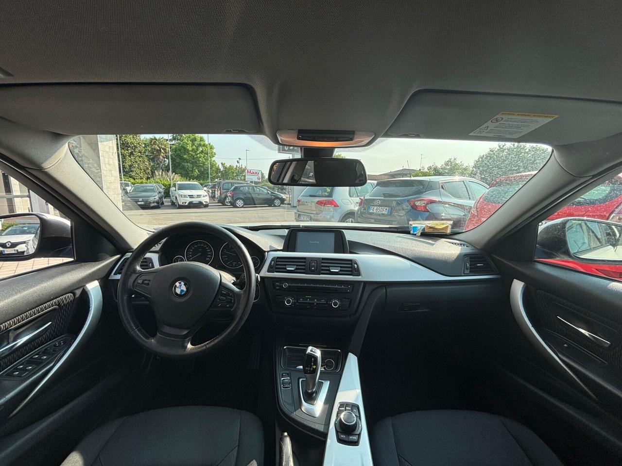 Bmw 320D 2.0 Diesel Cambio Automatico