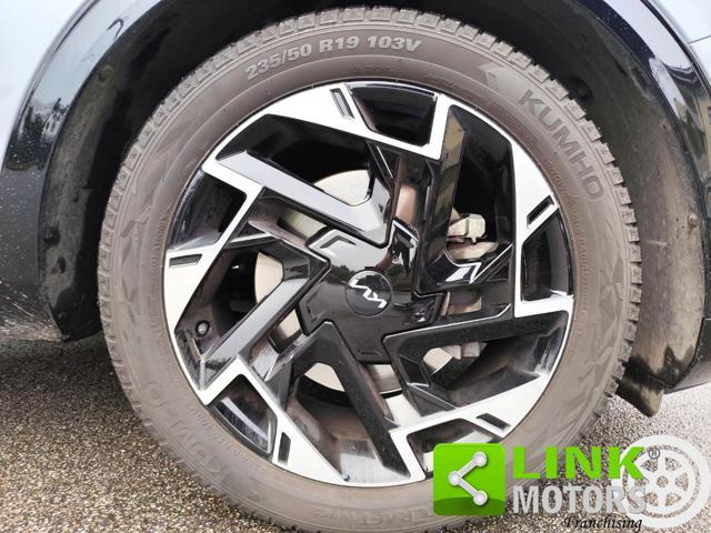KIA Sportage 1.6 CRDi MHEV DCT GT-line GARANZIA INCLUSA