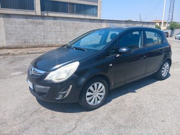 Opel Corsa 1.7 CDTI 130CV 5 porte Cosmo
