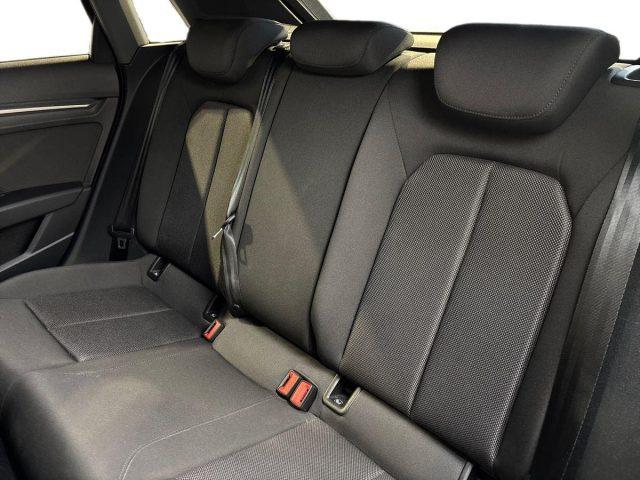 AUDI A3 SPB 30 TDI S tronic Business Advanced