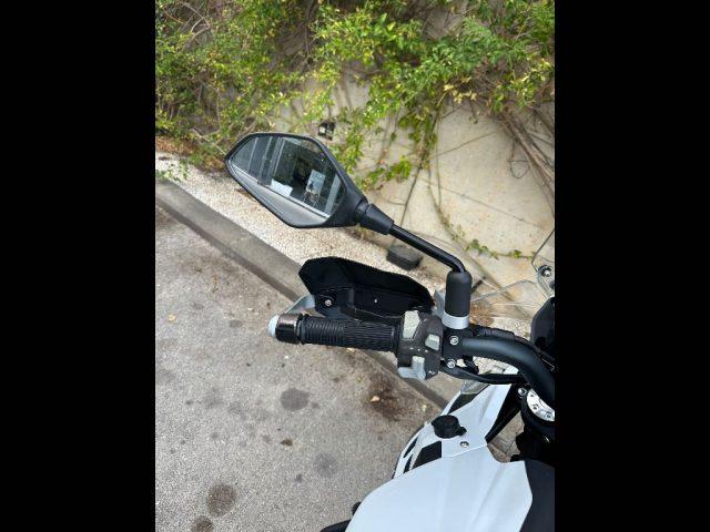 MOTO GUZZI Other BENELLI - BENELLI TRK 502X ABS E4