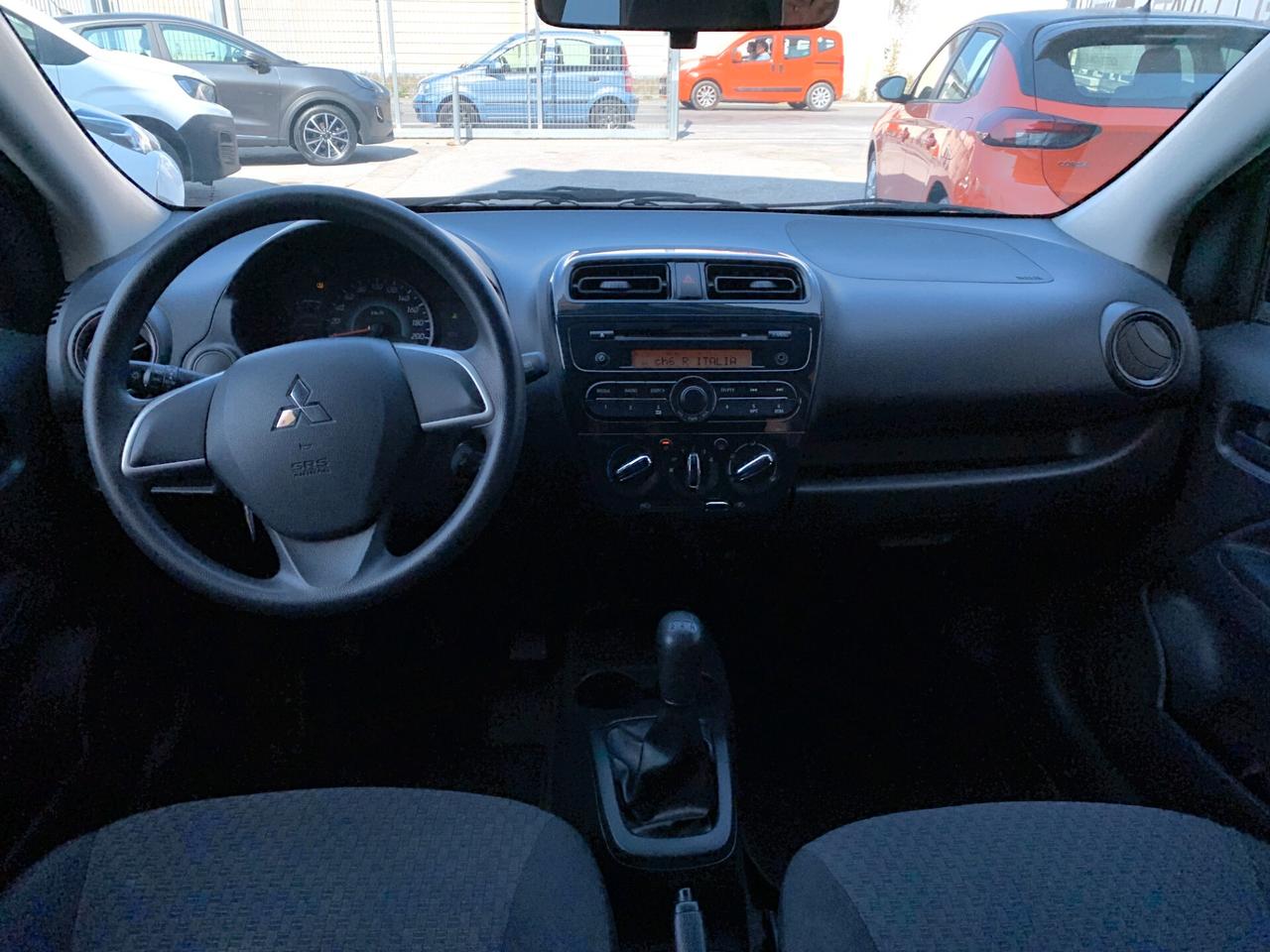 Mitsubishi Space Star 1.0 Benzina 71CV