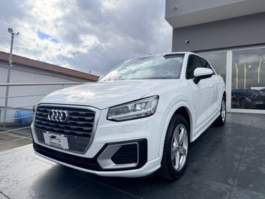 Audi Q2 30 TDI S tronic line Edition
