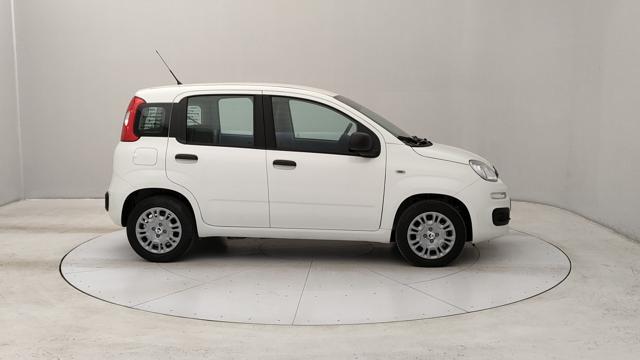 FIAT Panda 1.0 firefly hybrid Pop s&s 70cv