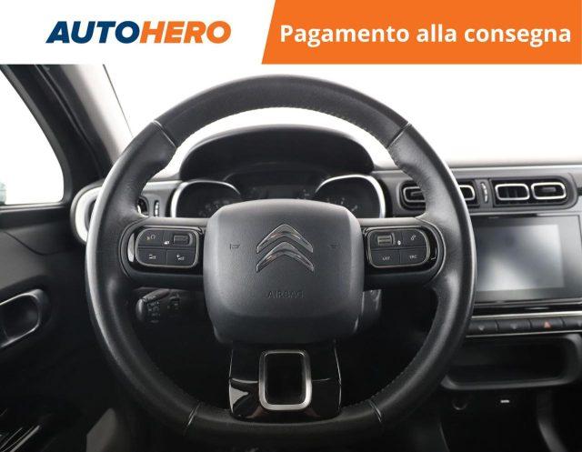 CITROEN C3 PureTech 82 S&S Shine