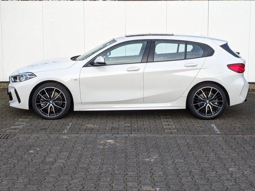 Bmw 120 120d 5p. Msport