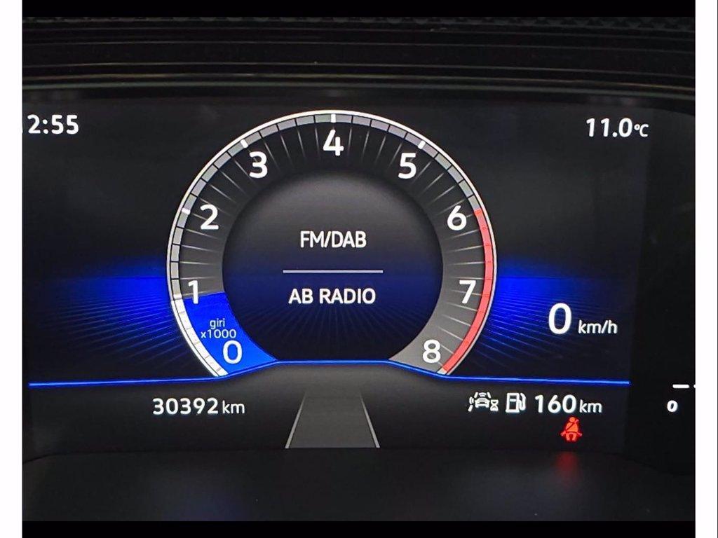 VOLKSWAGEN Polo 1.0 tsi life 95cv del 2023