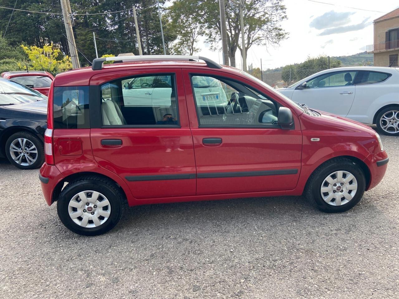 Fiat Panda 1.2 EasyPower Easy