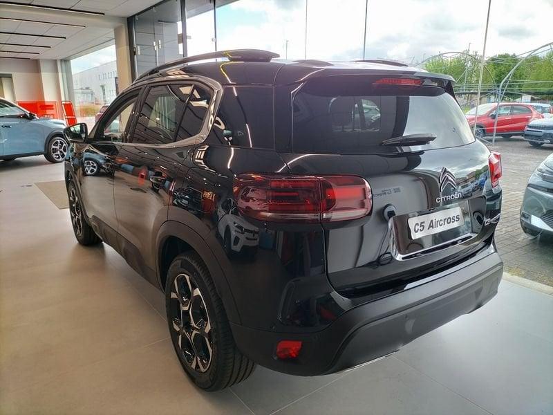 Citroën C5 Aircross BlueHDi 130 S&S EAT8 Max