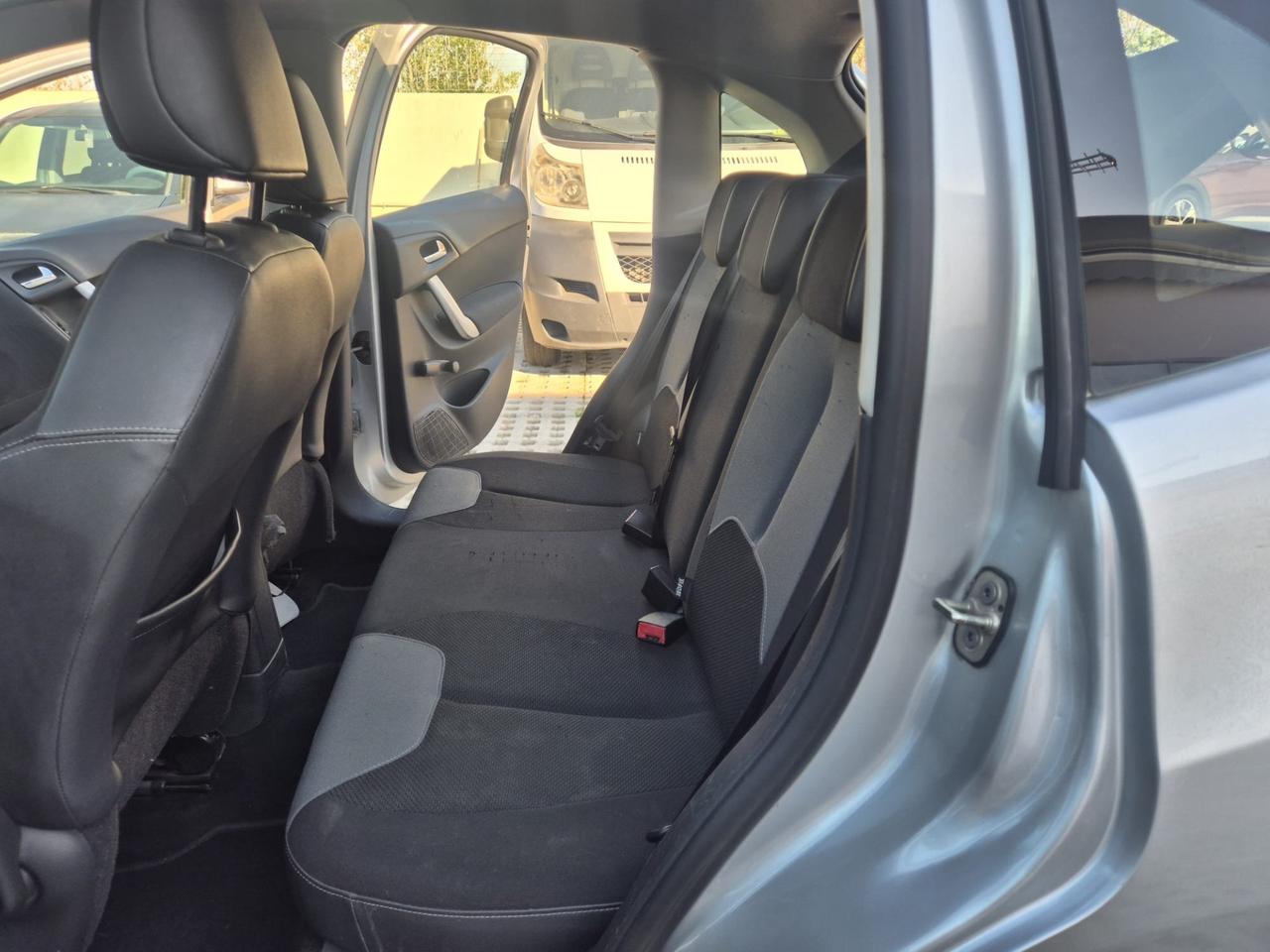 Citroen C3 1.1 Exclusive tetto panoramico