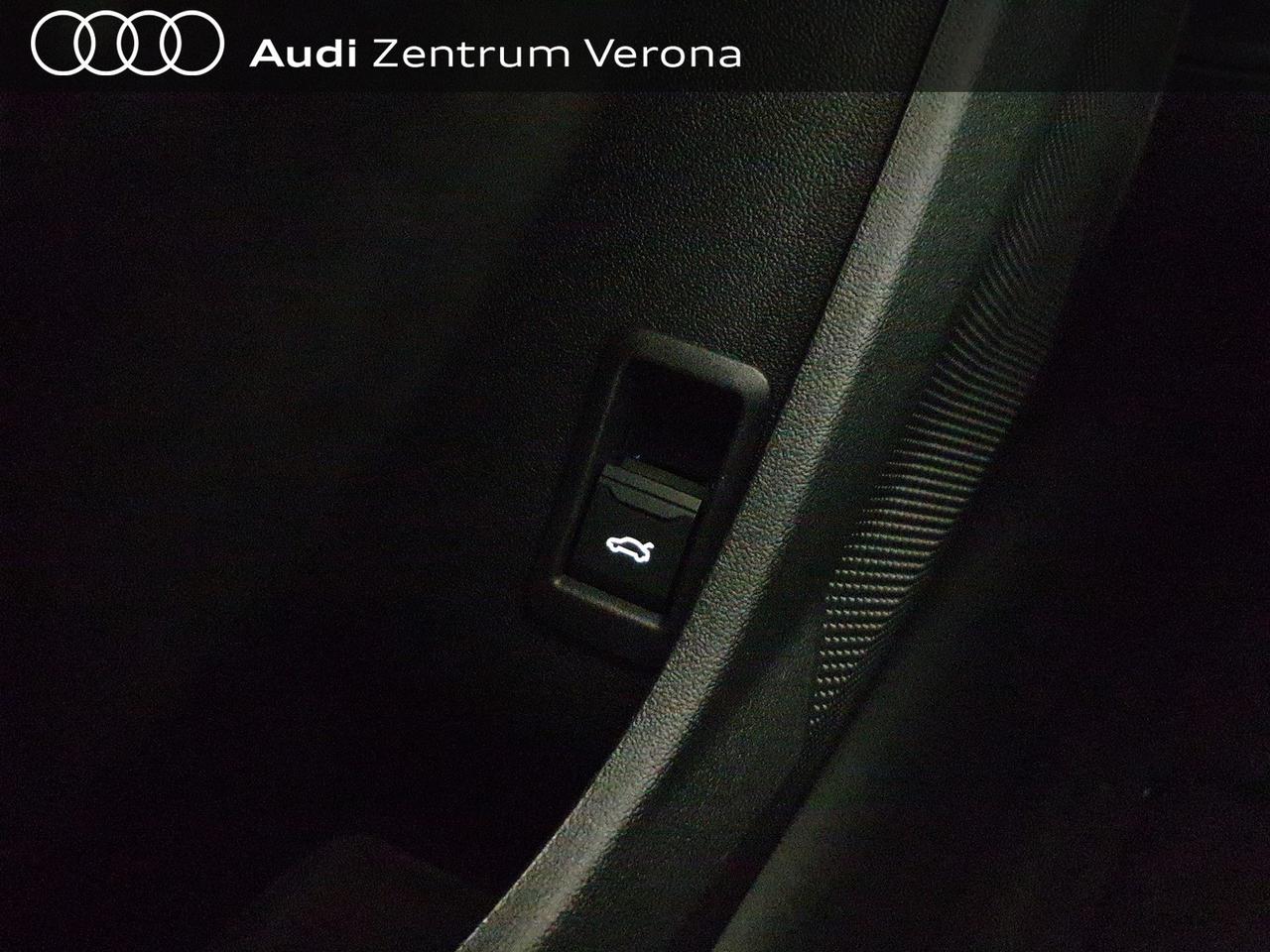 Avant 2.0TDI 204CV quattro S tronic S line Edition