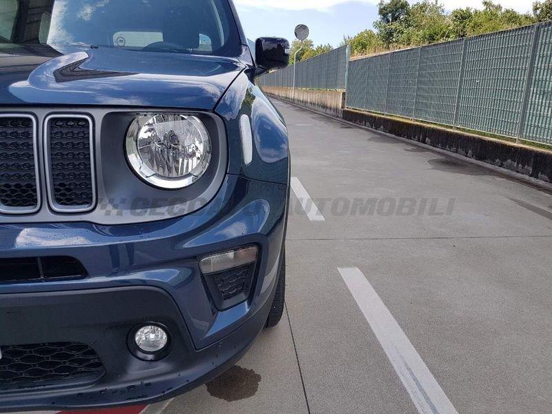 Jeep Renegade Renegade 1.6 mjt Limited 2wd 130cv