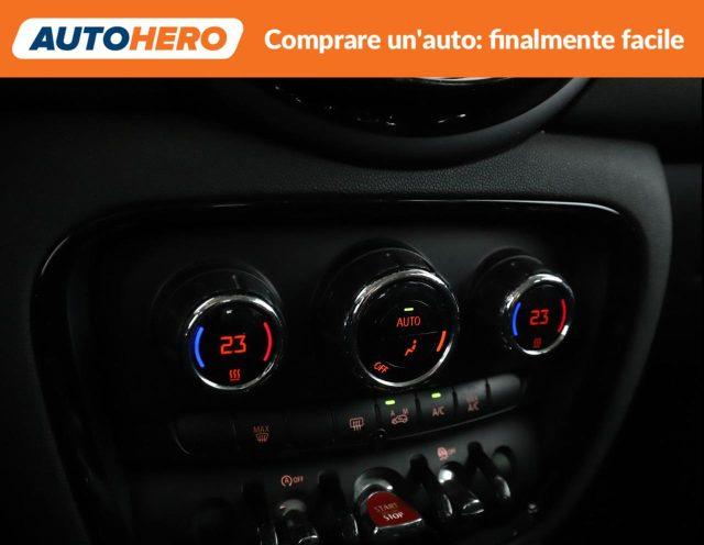 MINI Clubman 1.5 Cooper