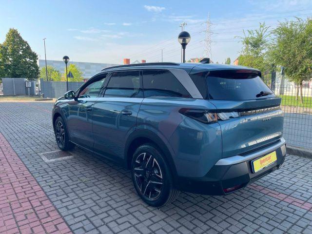 PEUGEOT 5008 Hybrid 136 e-DCS6 Allure Pack PREZZO PROMO