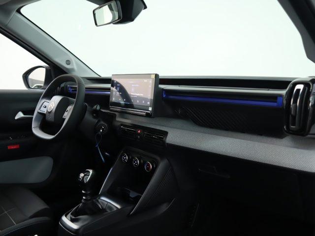 CITROEN C3 1.2 PureTech 100CV Plus *PROMO PARISI GROUP