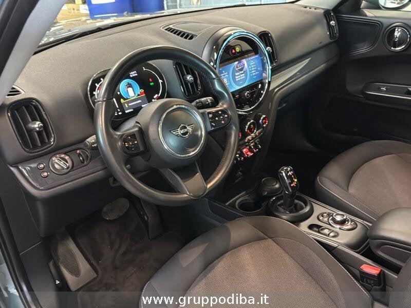 MINI Countryman Mini F60 2020 Diese Mini 2.0 Cooper D Business auto