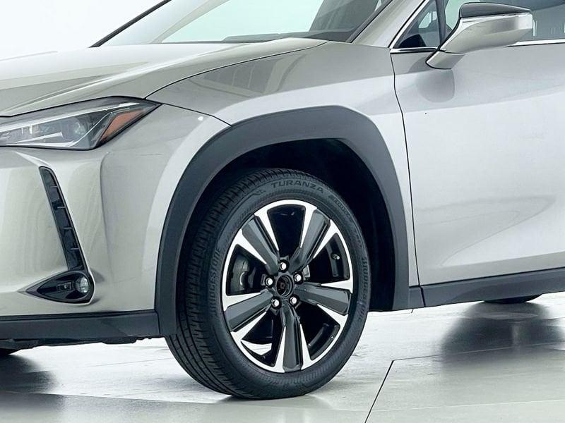 Lexus UX UX Hybrid Premium