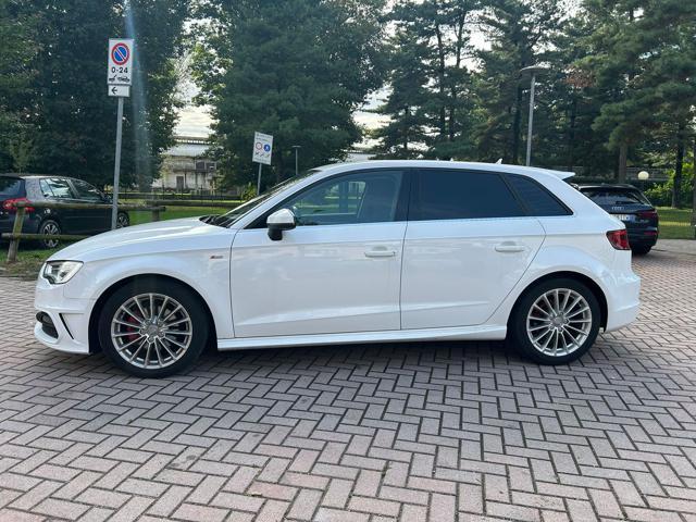 AUDI A3 S-Line Edition 1.6 TDI