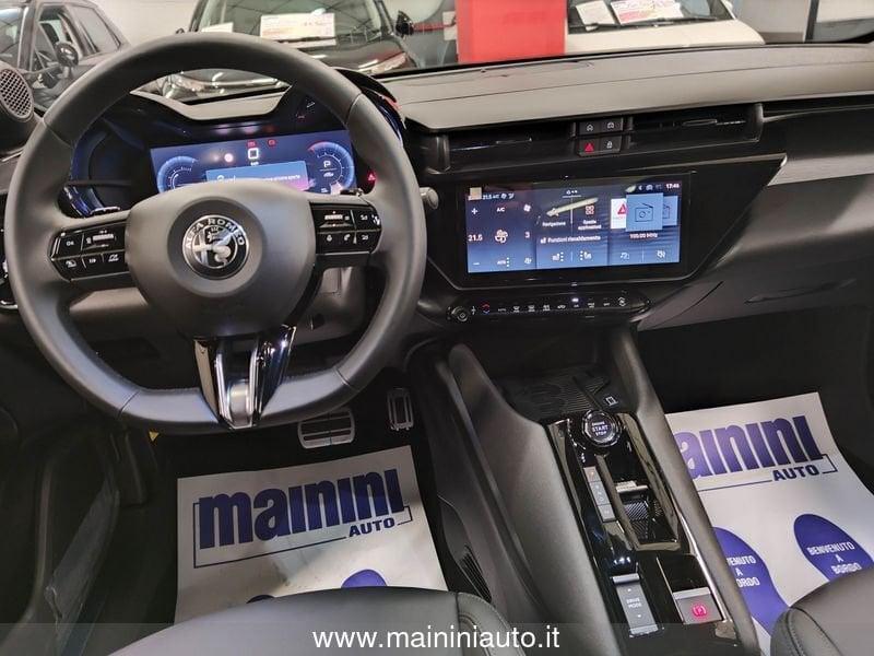 Alfa Romeo Junior 1.2 136cv Hybrid eDCT6 Speciale Automatica SUPER PROMO