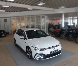 Volkswagen Golf 8 GTI 2.0 TSI DSG RETROC/FENDI/