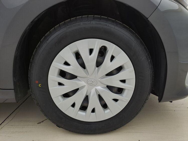 Toyota Yaris Hybrid Business BR734273 1.5 Full Hybrid 116CV