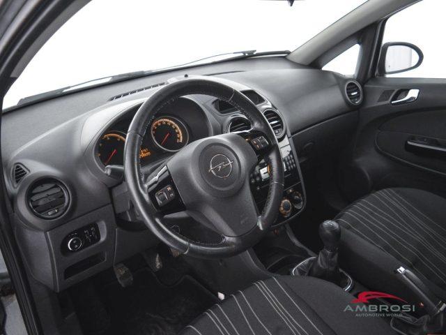 OPEL Corsa 1.3 CDTI 95CV F.AP. 5 porte - PER OPERATORI DEL SE