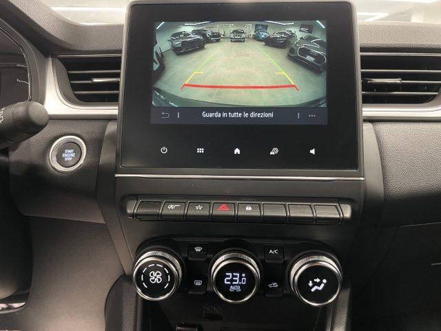 RENAULT Captur 1.0 TCe 90 CV Techno