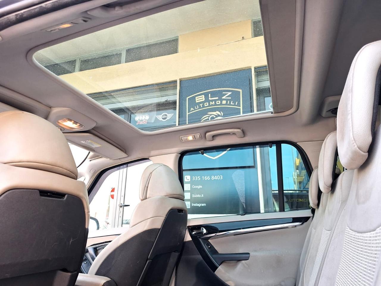 Citroen C4 Grand Picasso 2.0 HDi 160 FAP aut. Exclusive