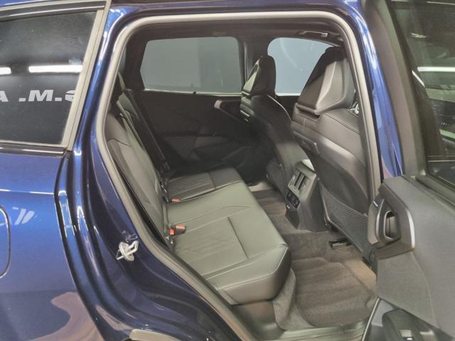 BMW X3 xDrive40d 48V MSport