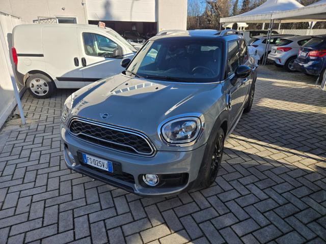 MINI Countryman 1.5 Cooper SE Hype Countryman ALL4 Automatica