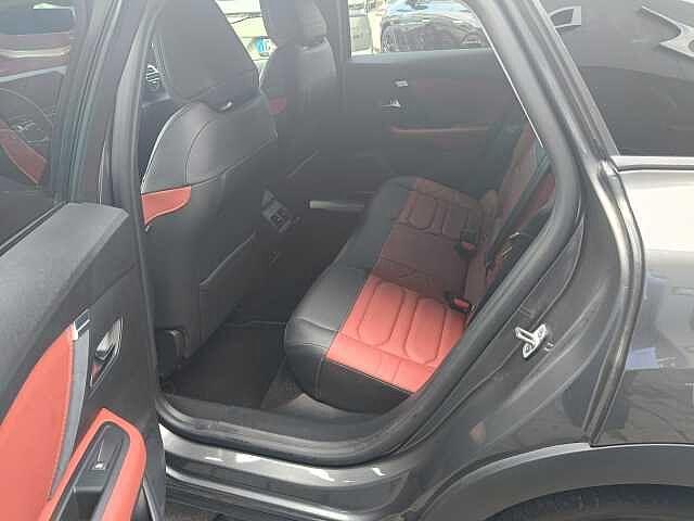 Citroen C4 1.2 PureTech 130cv EAT8 SHINE Usato Garantito