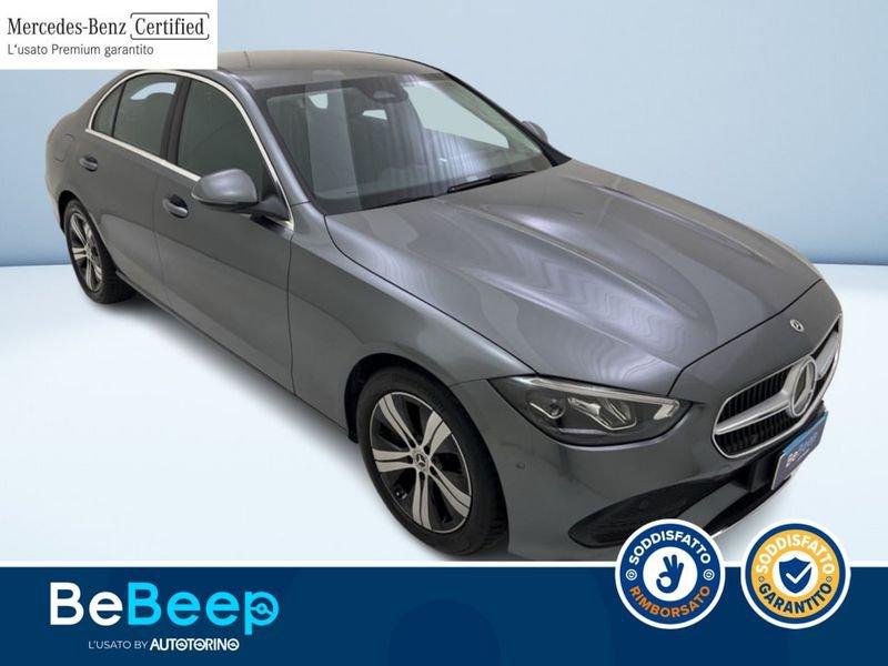 Mercedes-Benz Classe C C 200 D MHEV SPORT AUTO