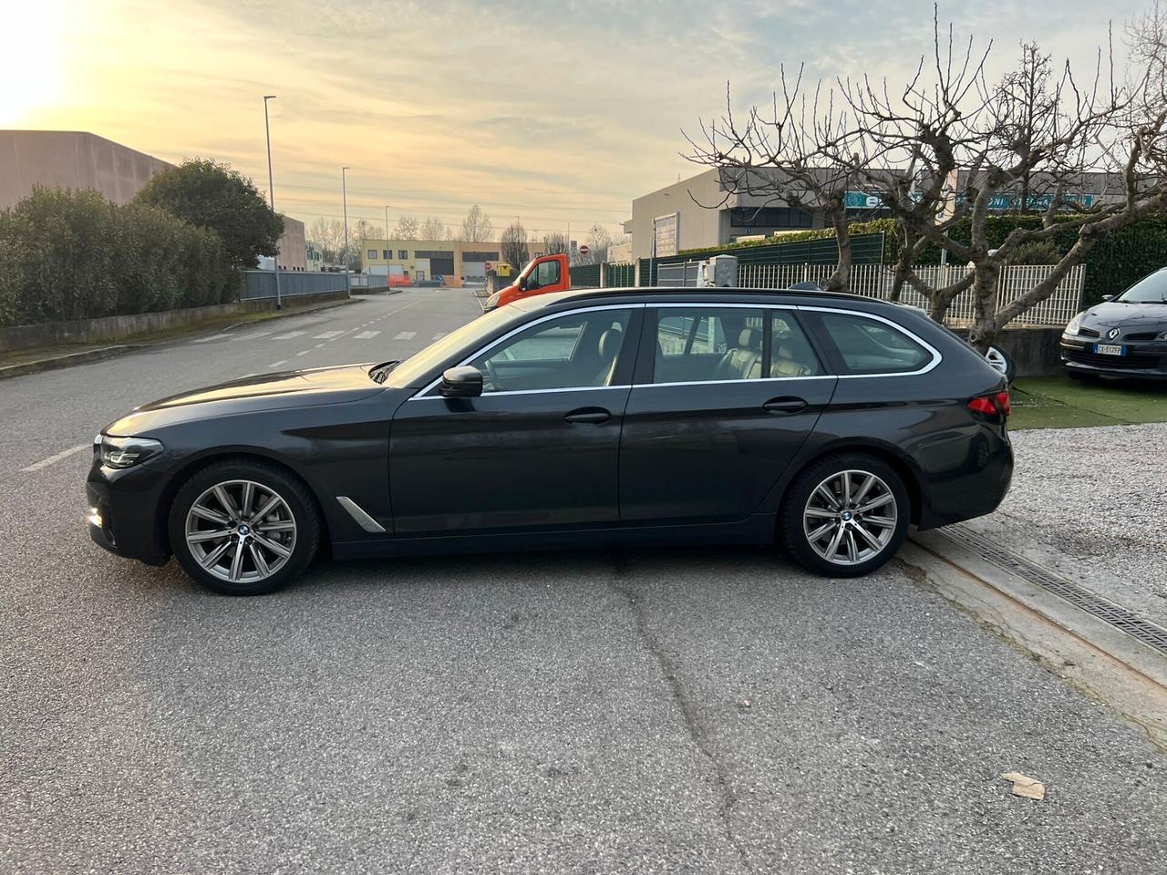 Bmw 530 530d xDrive